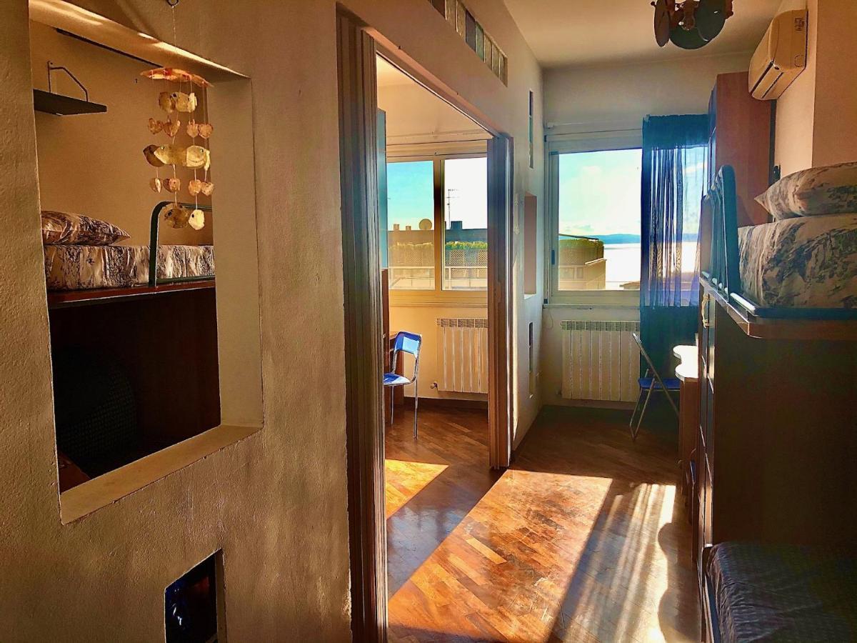 Casa Rotolo Apartment