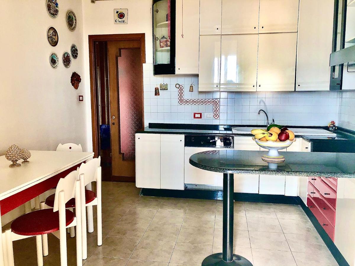 Casa Rotolo Apartment *