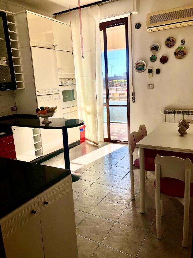 Casa Rotolo Apartment