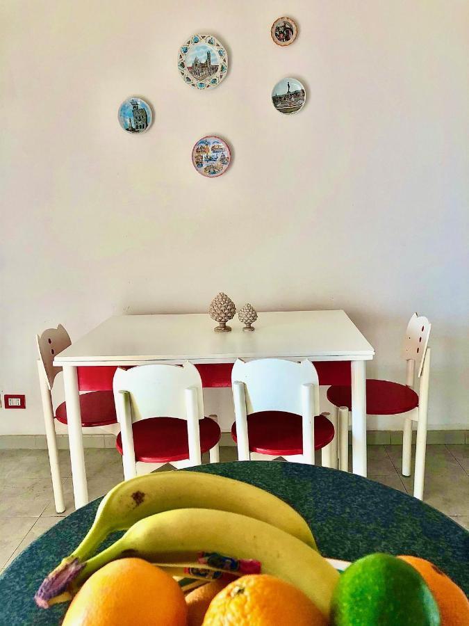 Casa Rotolo Catania