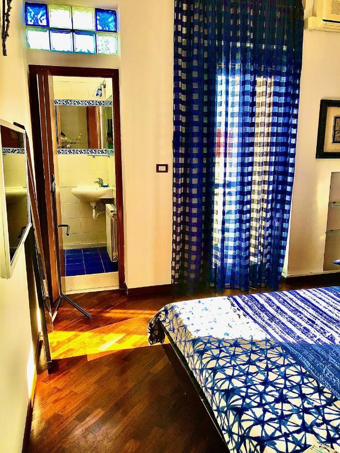 Casa Rotolo Apartment
