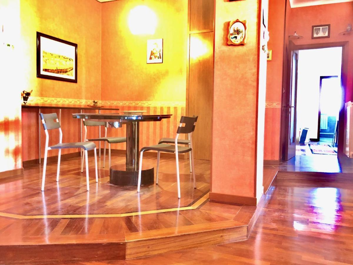 Apartment Casa Rotolo