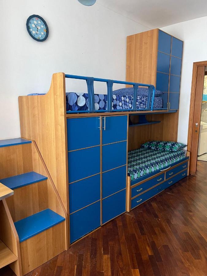 Apartment Casa Rotolo Catania