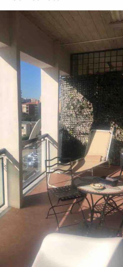 Casa Rotolo Apartment