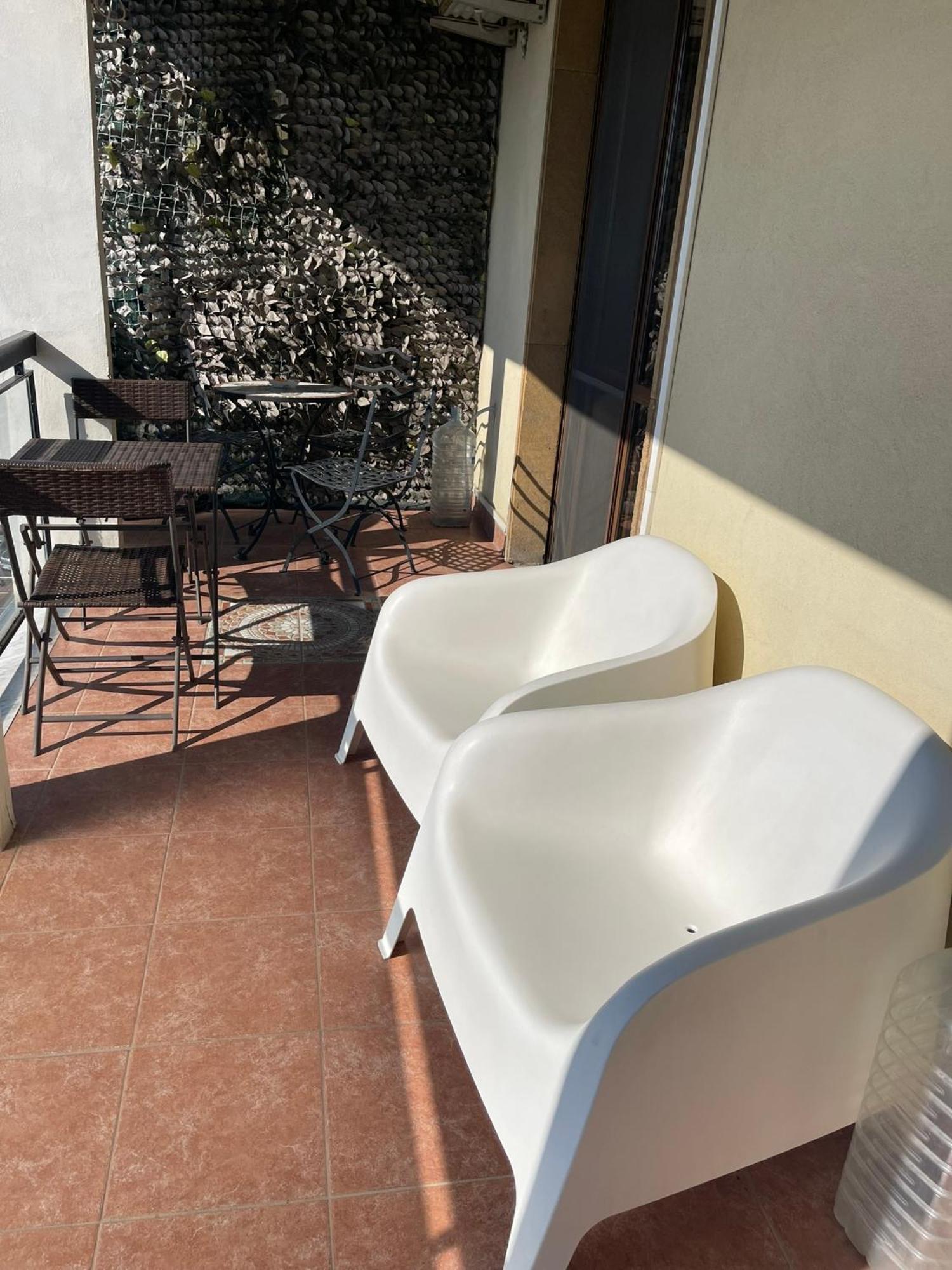 Casa Rotolo Apartment *