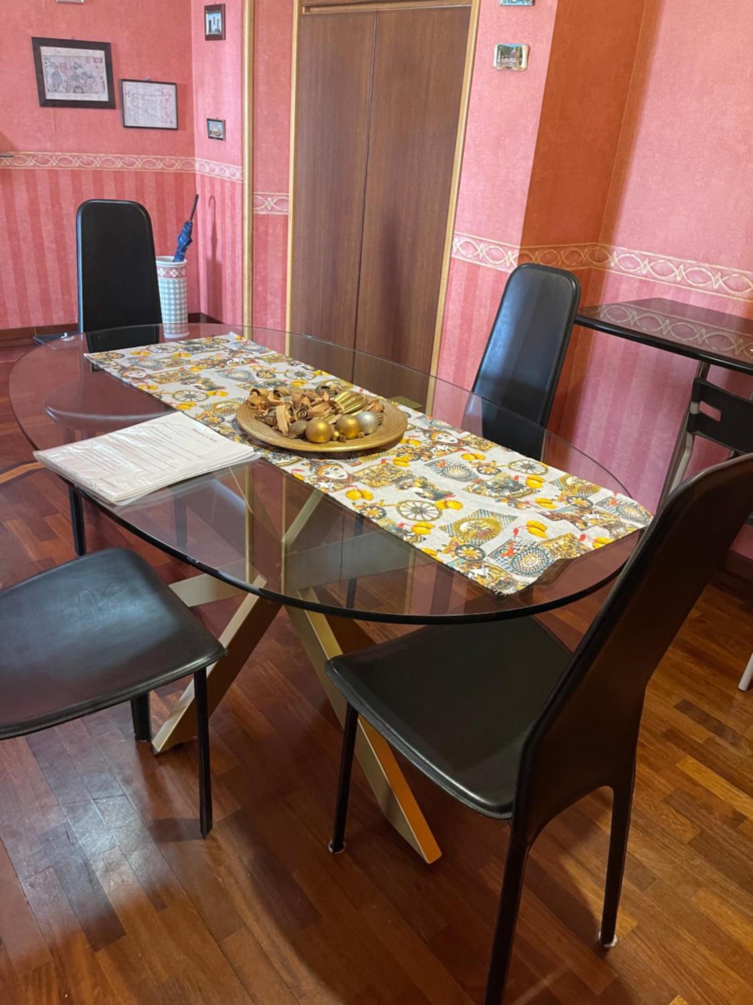 Casa Rotolo Apartment *