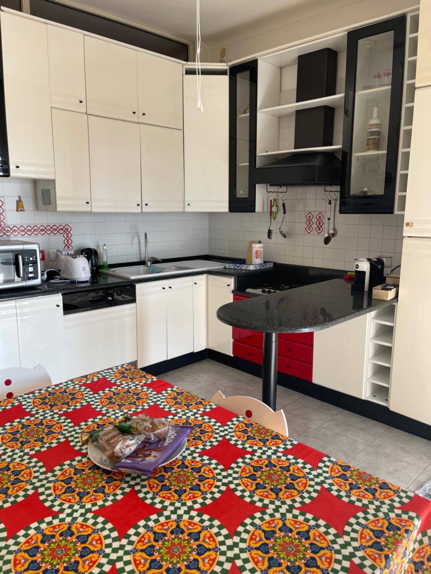 Apartamento Casa Rotolo *