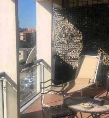 Ferienwohnung Casa Rotolo CTA Exterior foto