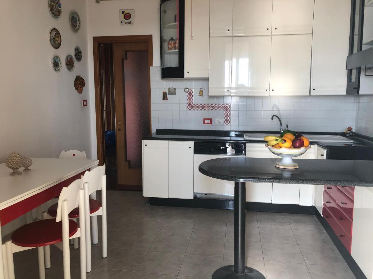 Casa Rotolo CTA