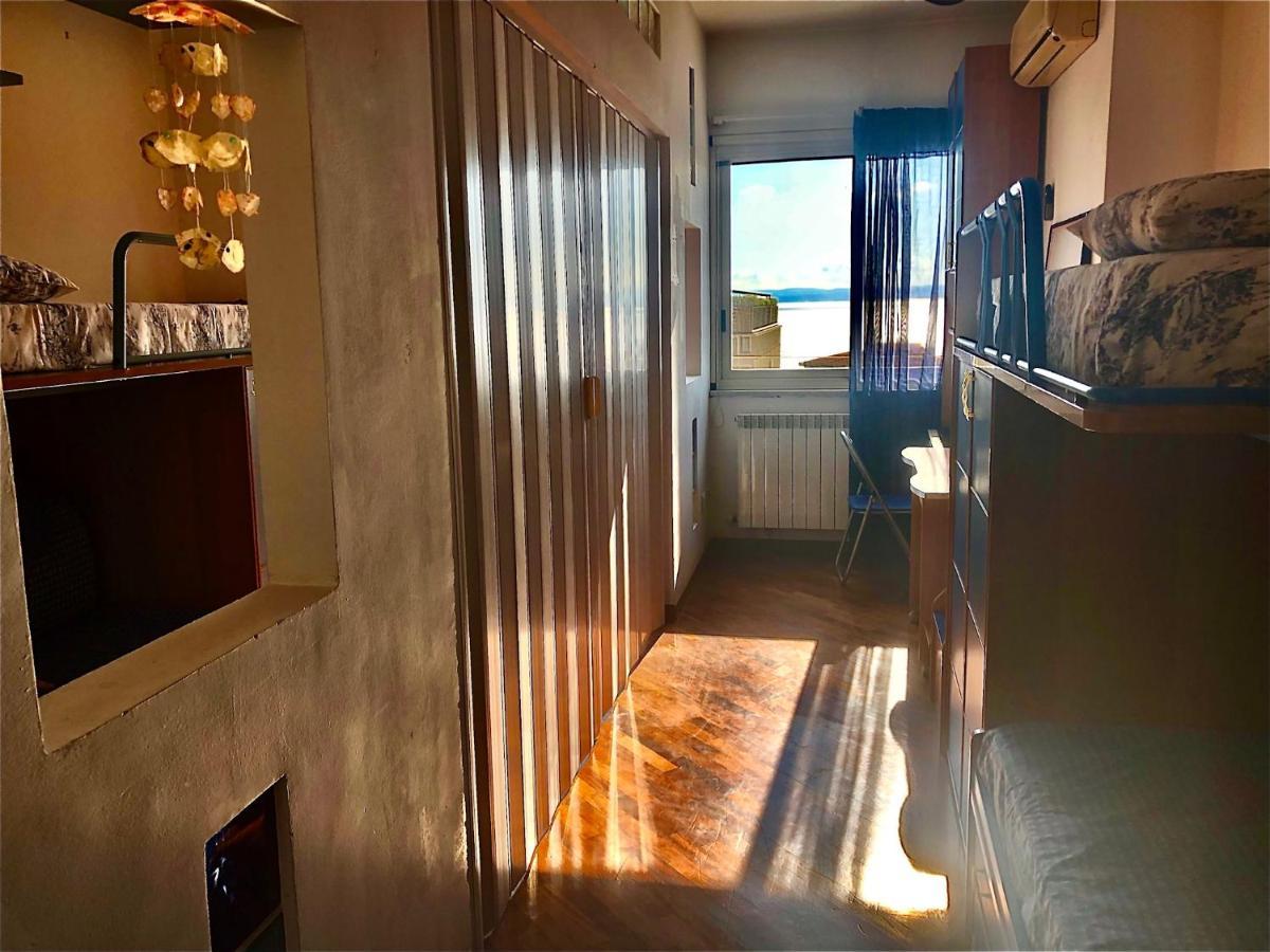 Apartment Casa Rotolo *
