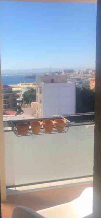 Casa Rotolo Apartment *