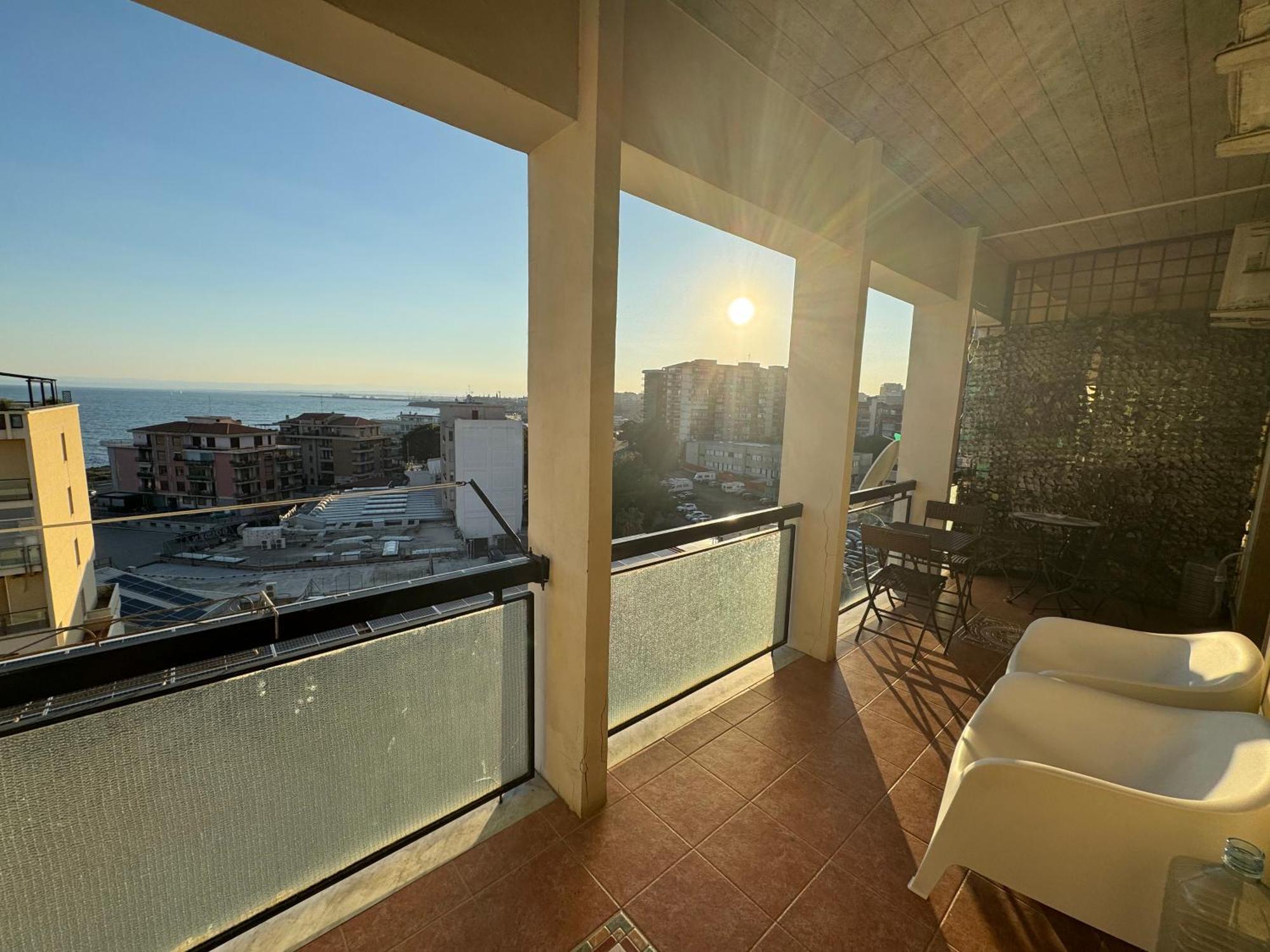 Casa Rotolo * CTA
