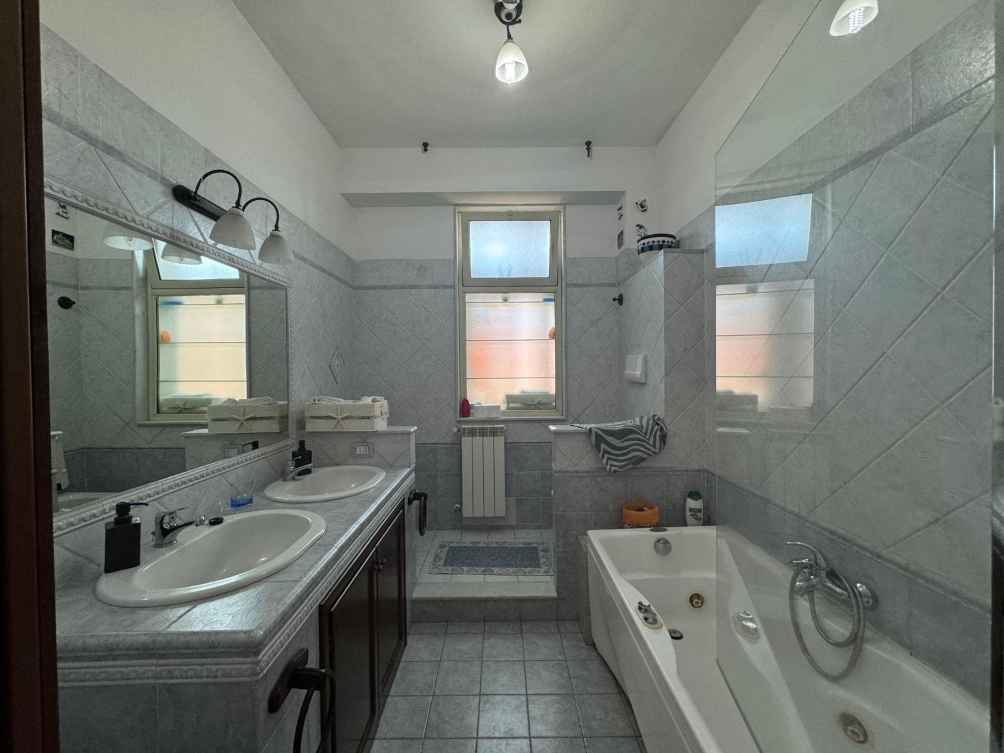 Casa Rotolo Apartment *